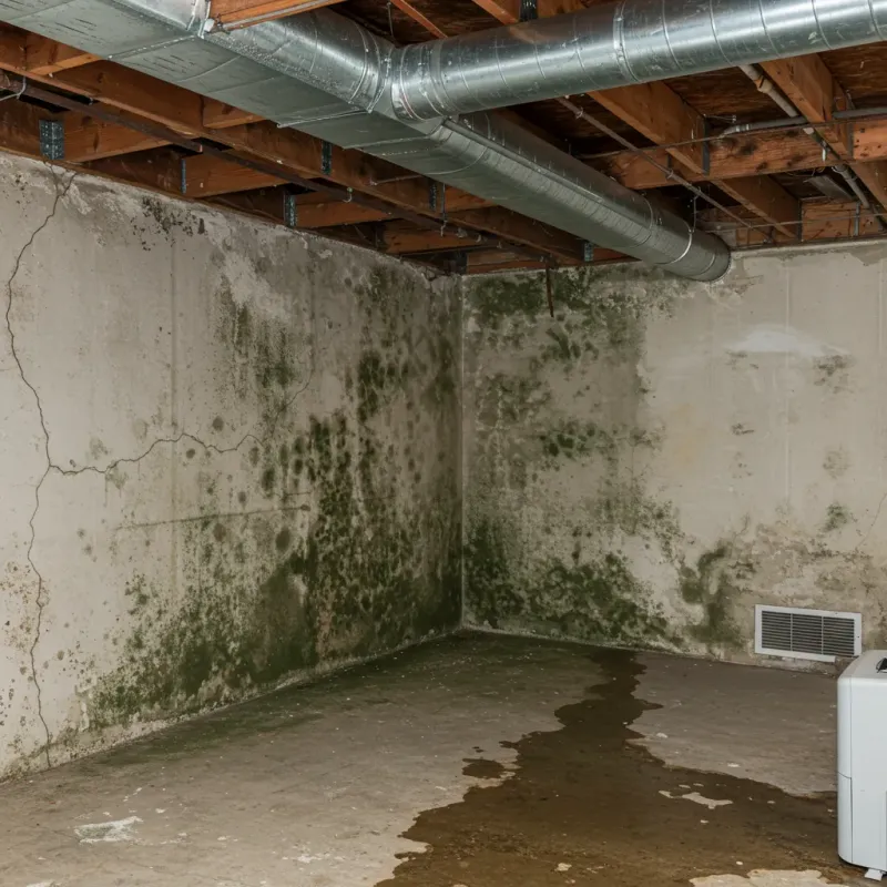 Professional Mold Removal in Village Green, NY